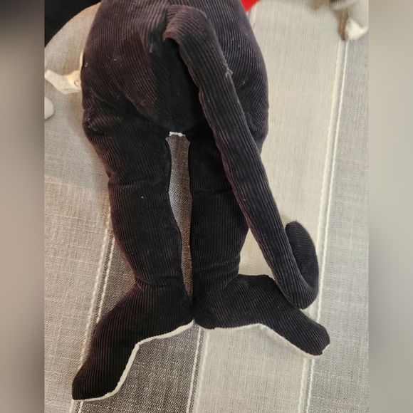 Dr. Seuss Cat in The Hat Corduroy Plush  21" - Picture 4 of 12